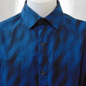 Alfani  -  Men's dress shirt.   Size  S.